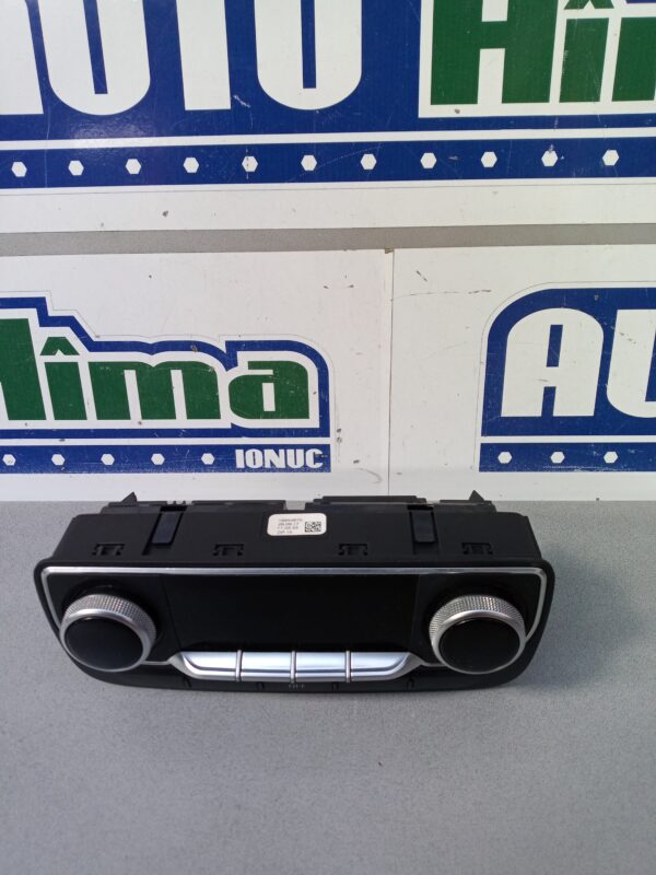 Climatronic spate 4M0919158C Audi Q7 4M  2015-prezent
