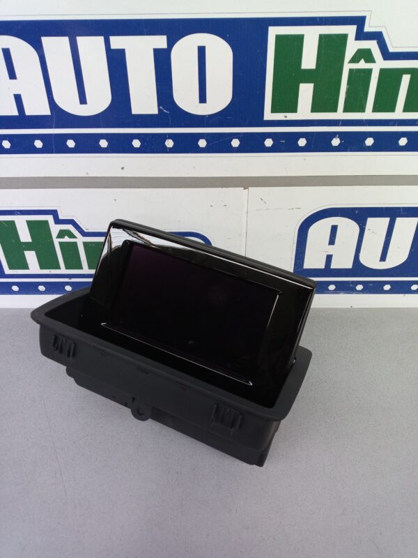 Display bord 8U0857273B Audi