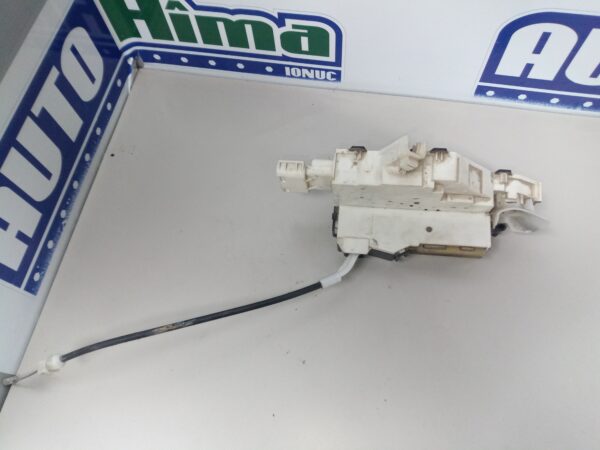 Broasca usa fata stanga fara cod PEUGEOT 407 2004-2011