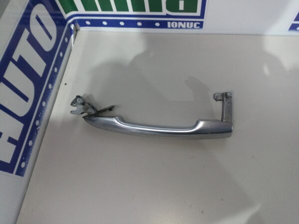 Maner exterior usa spate dreapta fara cod Renault Laguna 2 2001-2007