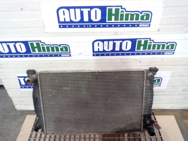 Radiator apa radiator motor fara cod 2.7TDI(Cutie automata) Audi A4 B7  2004-2008