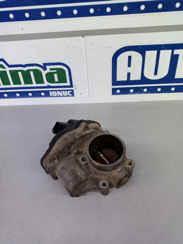 Clapeta acceleratie 4F9U-9E928-BA 1.4 B Ford Focus 2  2004-2010 1.4 B