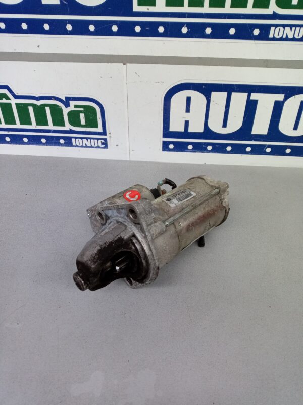 Electromotor CST14115GS 1.4 B (10 dinti) Ford Focus 2  2004-2010