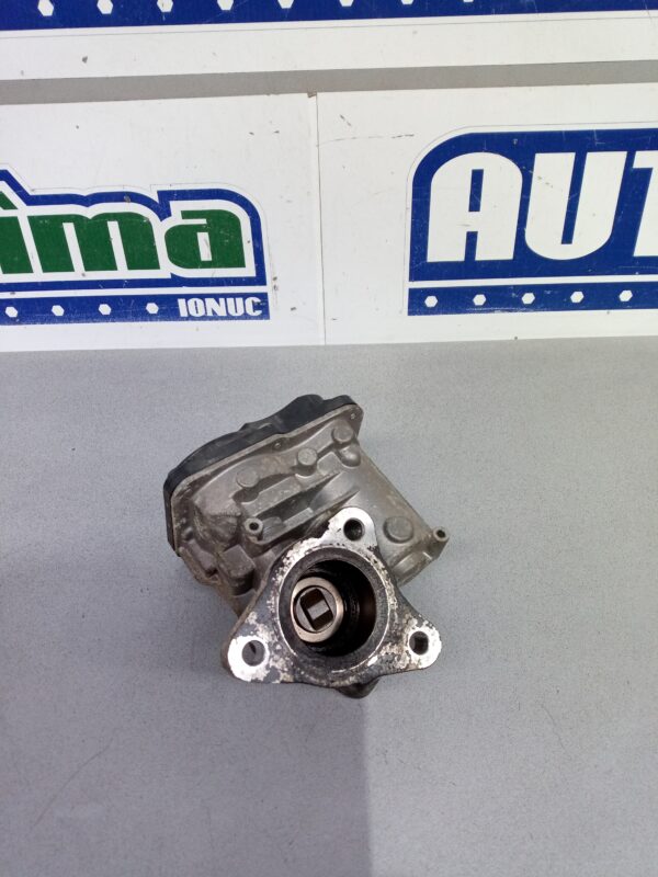 Supapa EGR H8201143495 147104647R 1.5 DCI Renault Clio 4  2012-2019