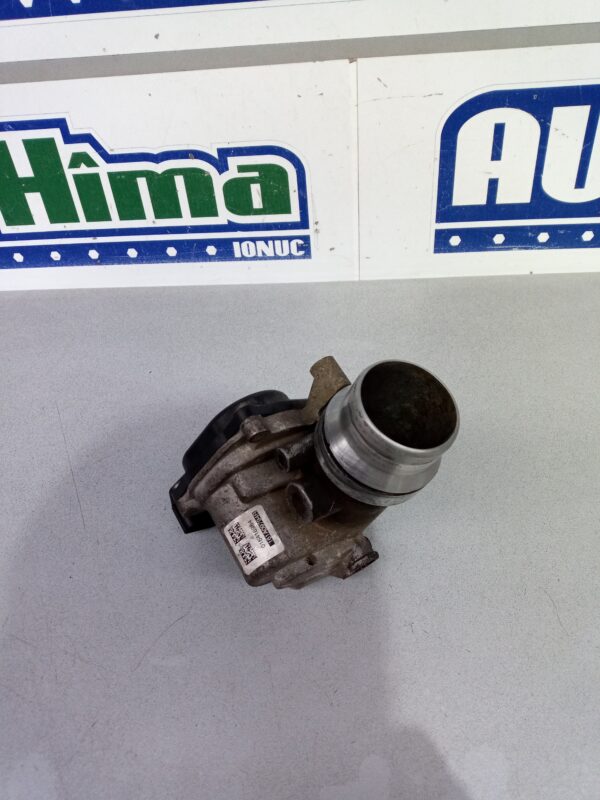 Clapeta acceleratie 161A09794R 1.5 DCI Renault Clio 4  2012-2019