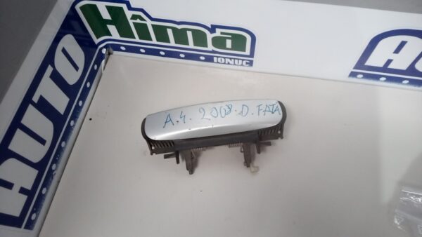 Maner usa dreapta fata  Audi A6 4B (C5)  1997-2004