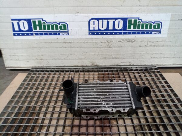 Radiator intercooler motor fara cod  Opel Vectra B  1995-2002