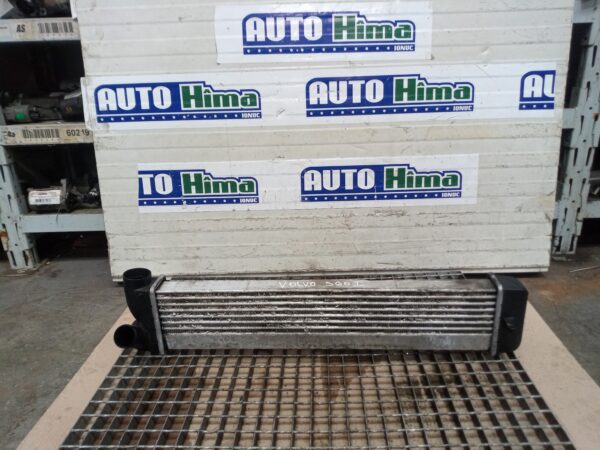 Radiator intercooler fara cod  Volvo S60 MK1  2000-2009