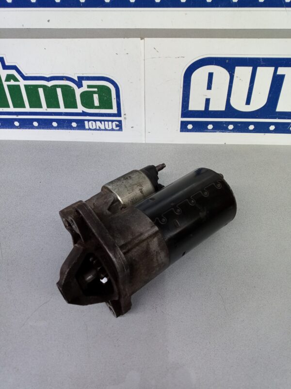 Electromotor 233001073R–B 0001136008 1.5 DCI (12 dinti) Renault Clio 4  2012-2019