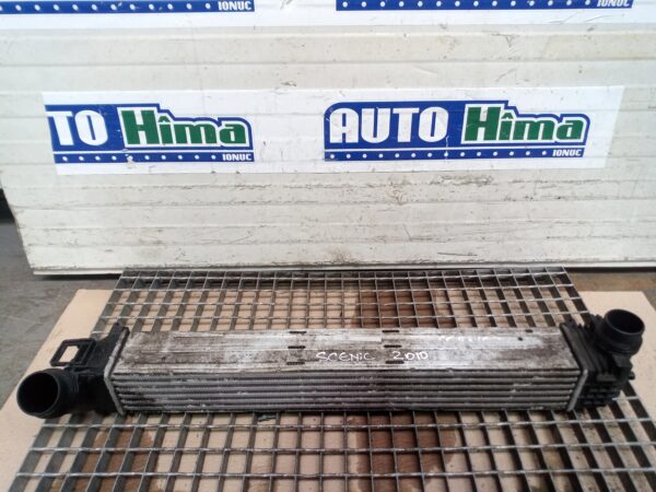 Radiator intercooler fara cod  Renault Scenic 3  2009-2016