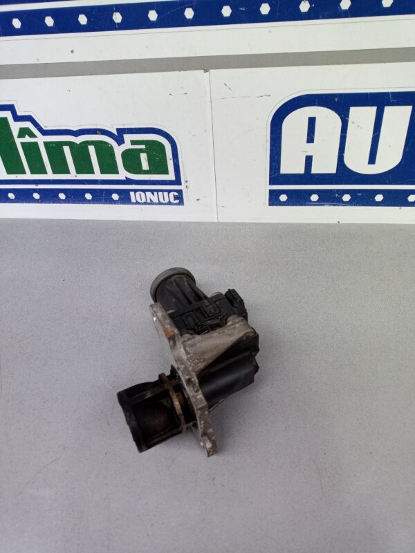 Supapa EGR 147105308R H8200129863 1.5 DCI Renault Clio 4  2012-2019