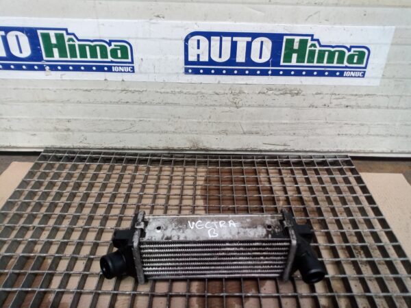Radiator intercooler motor fara cod  Opel Vectra B  1995-2002