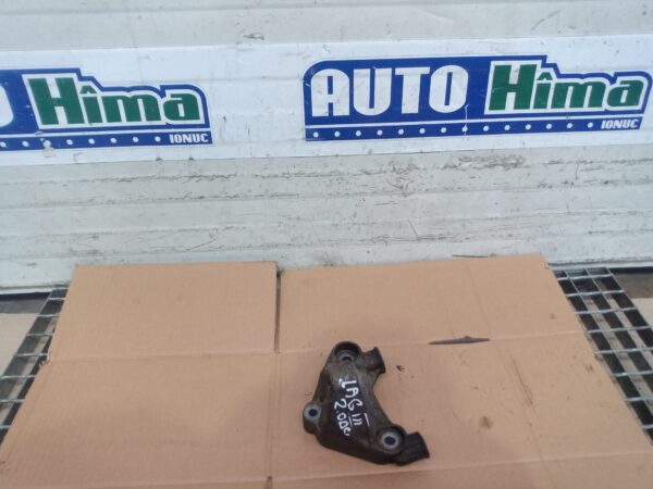 Suport motor 8200292833 / 2.0DCI(Aluminiu) Renault Laguna 3 2007-2020
