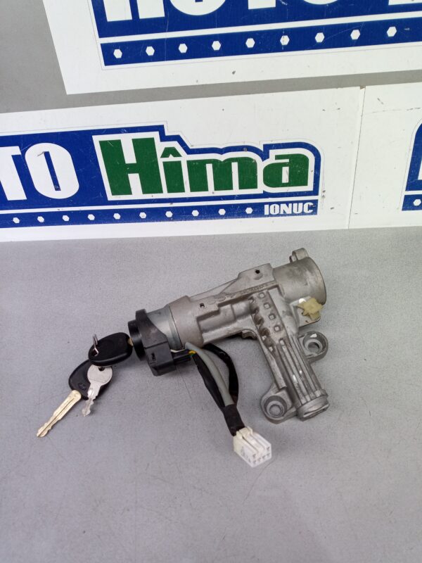 Contact cu cheie fara cod Hyundai SantaFe MK2 (CM) 2005-2012