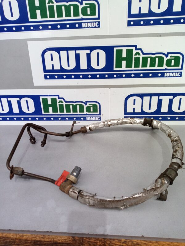 Conducta servodirectie tur 4S6C3A719AB 1.4 TDCI Ford Fiesta MK5  2001-2008