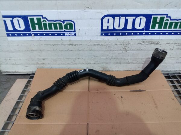 Tub aer intercooler 144604599R / 1.5DCI Renault Clio 4  2012-2019 1.5DCI