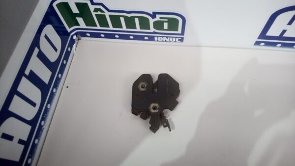 Broasca capota 9187048 Volvo S80 MK1 (184) 1998-2008