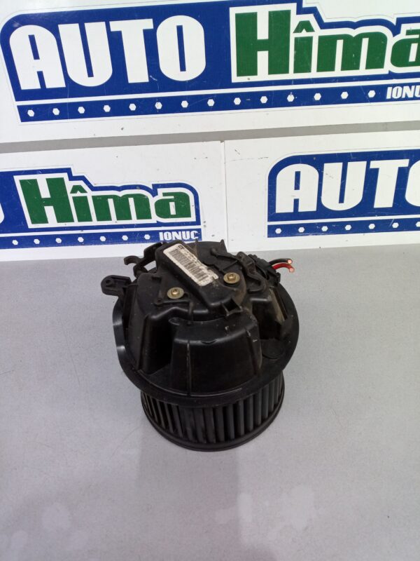 Ventilator habitaclu F665878C Citroen C3 I FC/FN  2002-2010