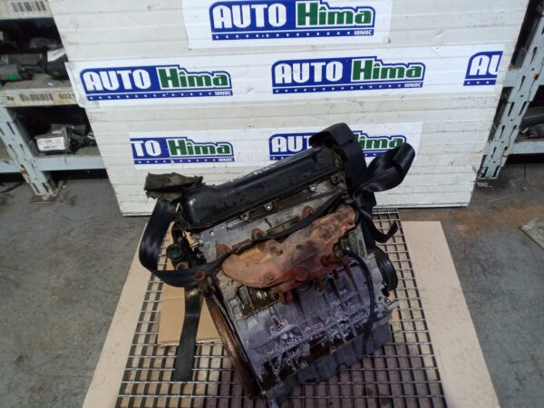 MOTOR 1.6B COD AKL  Volkswagen Golf 4 1J  1997-2005