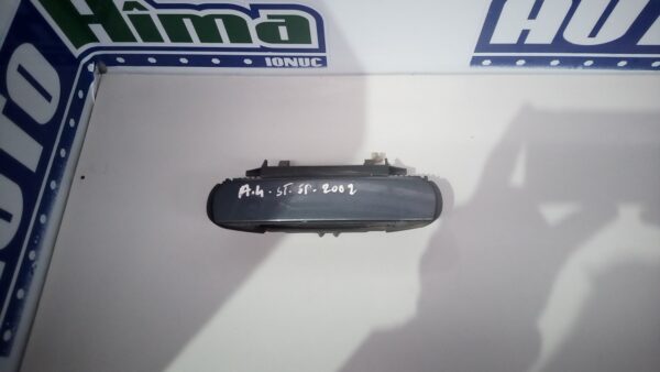 Maner exterior spate stanga 4B0839885 Audi A4 B5  1994-2001