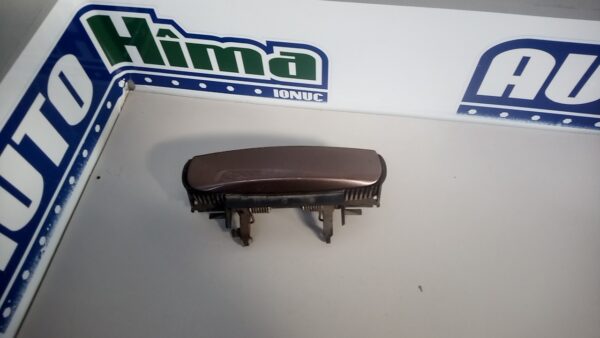 Maner exterior stanga spate 4B0839885 Audi A4 B7  2004-2008