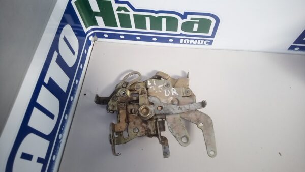 Broasca usa culisanta dreapta 9017301735 Volkswagen LT 2D  1996-2006