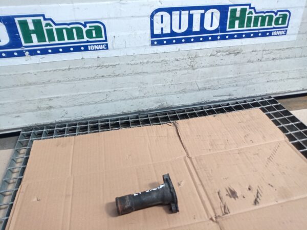 Flansa apa motor fara cod 2.8TDI(Aluminiu) Volkswagen LT 2D  1996-2006