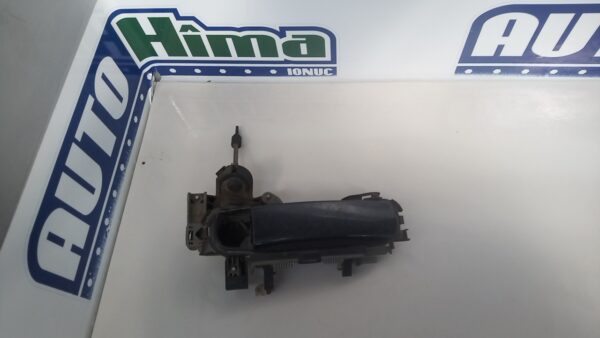 Maner exterior fata stanga fara cod Audi A4 B7 2004-2008