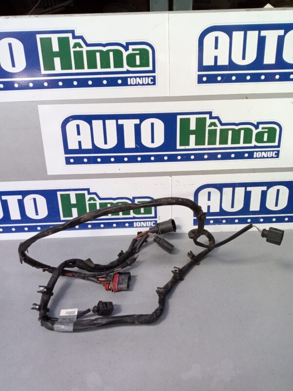 Instalatie electrica termocupla 8E0971073M 2.7 TDI Audi A4 B7  2004-2008