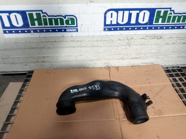 Tub aer intercooler 8980055583 / 1.7CDTI Opel Astra J  2009-2015