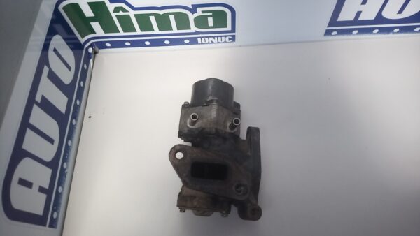 Supapa EGR fara cod 2.5 DCI Nissan Navara D40 2004-2021