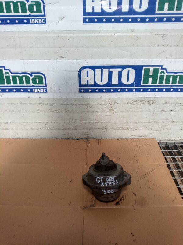 Tampon motor STG DRT 22116758444 / 3.0D BMW X5 E53 1999-2006