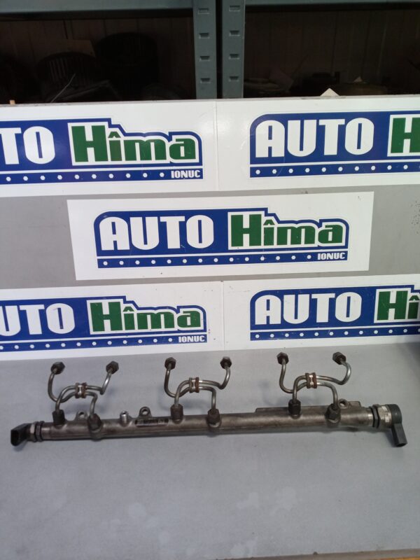 Rampa injectoare 779961002 0445216023 3.0 D BMW Seria 5 E60 2004-2010 3.0 D