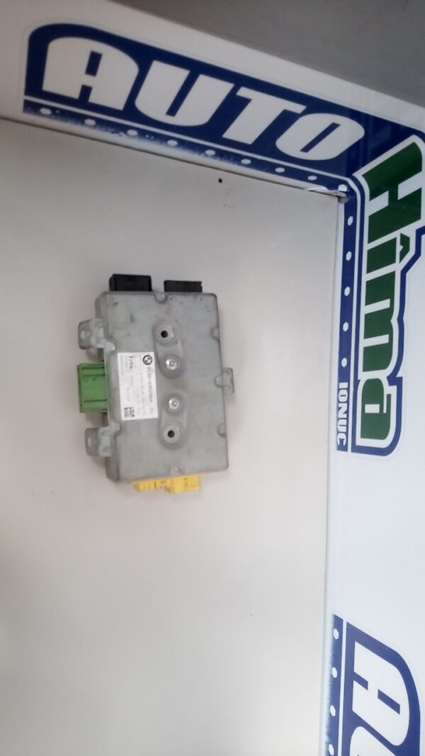 Modul usa stanga fata 6135-6952984 BMW Seria 5 E61  2004-2010