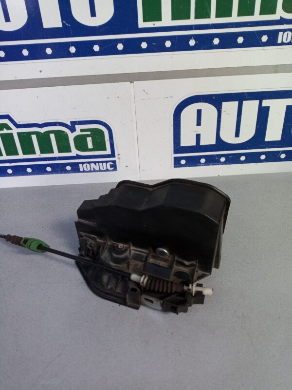 Broasca usa dreapta spate 7154630 BMW Seria 5 E60  2004-2010