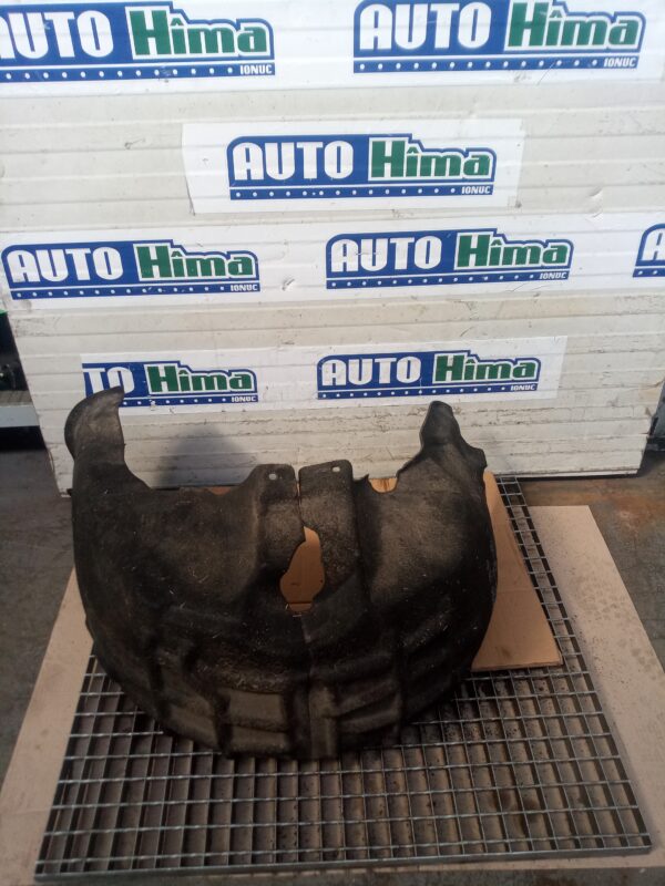 Carenaj roata spate stanga 8K0810171B(Pisla) Audi A4 B8  2008-2016
