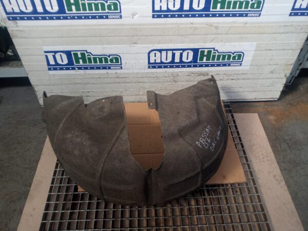Carenaj roata spate dreapta fara cod (Pisla) Volkswagen PASSAT B6 2005-2011