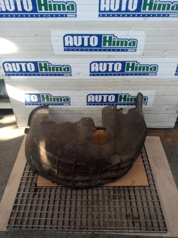 Carenaj roata spate stanga 8F0810171(Cabriolet Pisla) Audi A5 8T  2007-2016