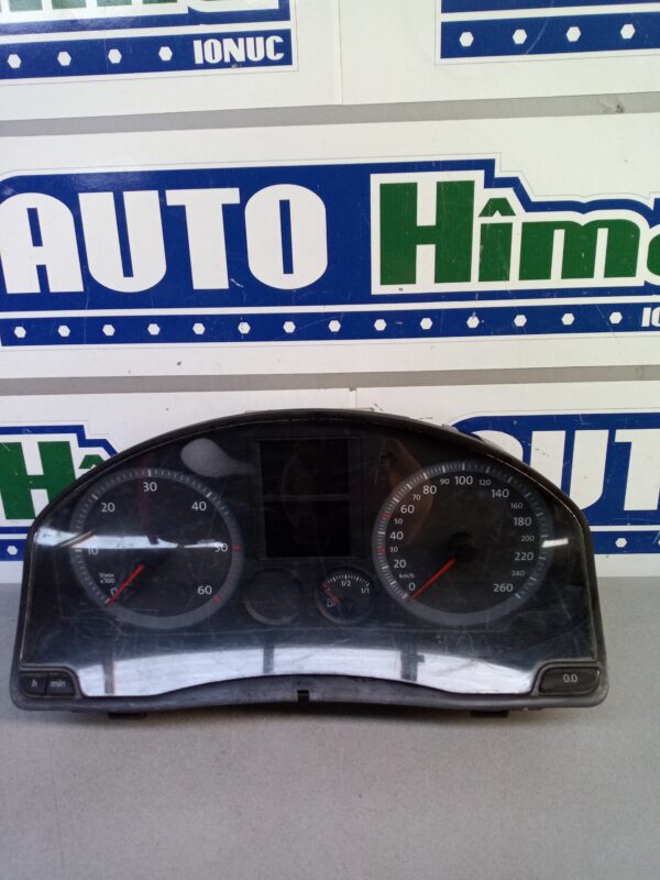 Ceas bord 1K0920861B 1.9 TDI Volkswagen Golf 5 1K 2003-2010