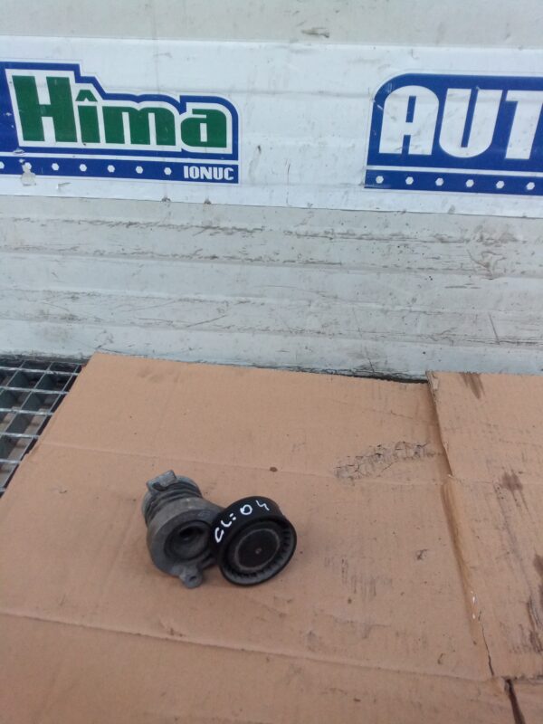 Intinzator curea accesorii motor 117501113R / 1.5DCI Renault Clio 4  2012-2019 1.5DCI