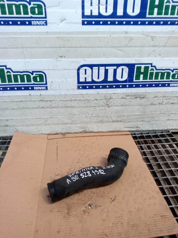 Furtun aer intercooler A9015284382 / 2.2CDI Mercedes-Benz Sprinter 1 1995-2006 2.2CDI