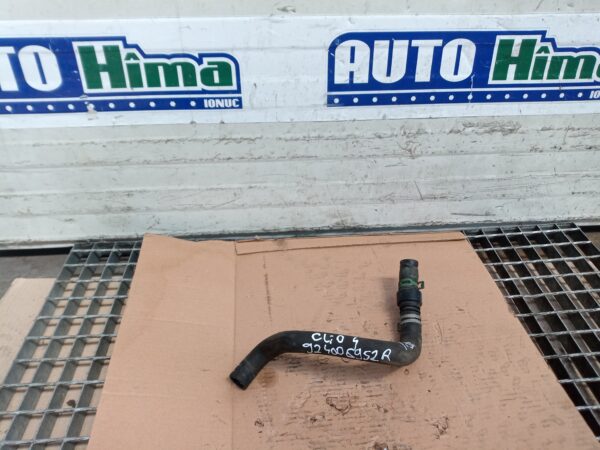 Furtun apa motor 924006952R / 1.5DCI Renault Clio 4 2012-2019 1.5DCI