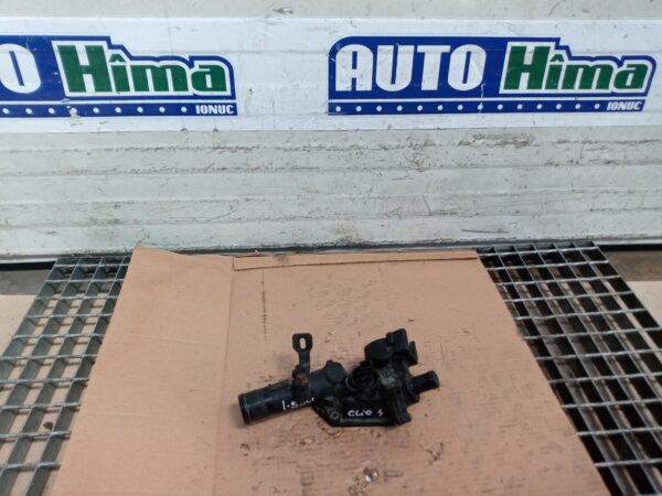 Carcasa termostat completa 110609813R / 1.5DCI Renault Clio 4 2012-2019 1.5DCI