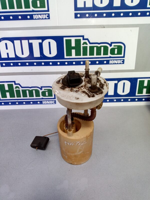 Pompa combustibil fara cod Daewoo Matiz  1998-2007
