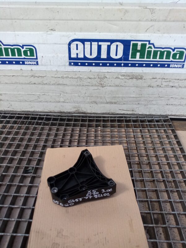 Suport compresor clima 64557792202 / 3.0D(plastic) BMW Seria 5 E60  2004-2010