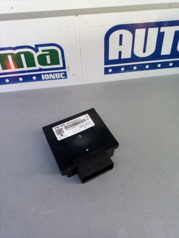 Modul Start Stop 3AA919041A Volkswagen Golf 6 5K  2010-2015
