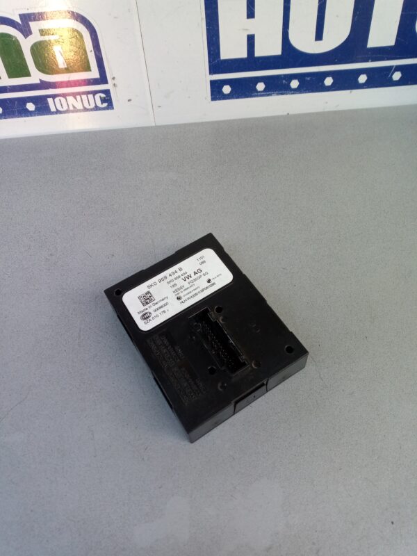 Modul keyless 5K0959434B Volkswagen Golf 6 5K 2010-2015