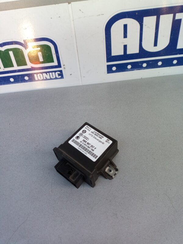 Modul cornering xenon 5M0907357F Skoda Superb II (3T) 2008-2015