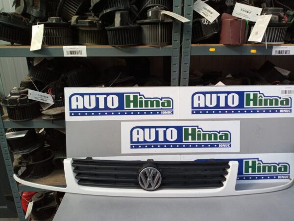 Grila radiator 6K5854643A Volkswagen Polo 6N  1994-2001