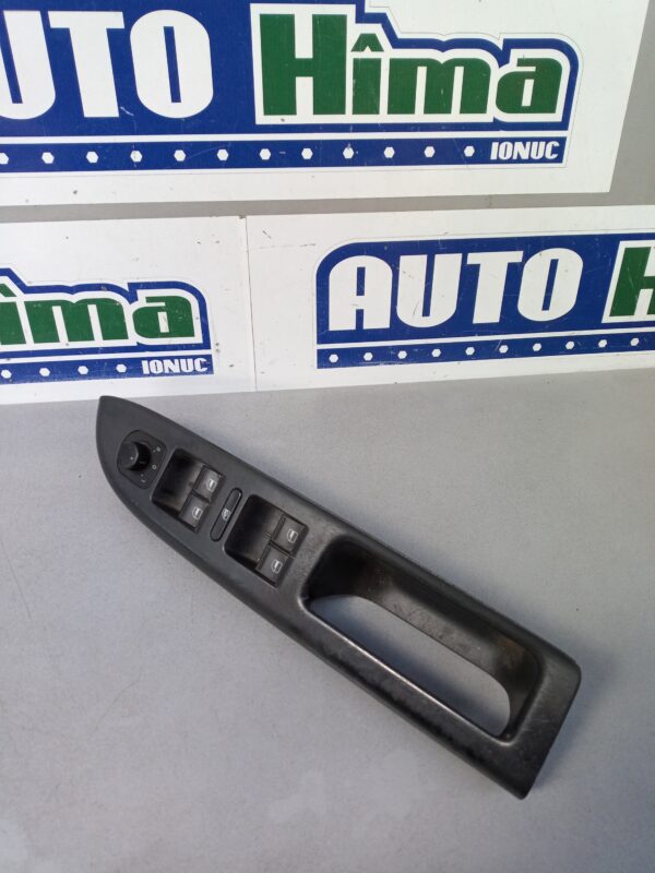 Panou butoane geamuri sofer 1K4959857A Volkswagen Golf 5 Plus  2004-2014